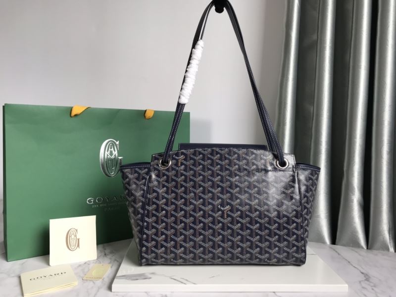 Goyard Shopping Bags